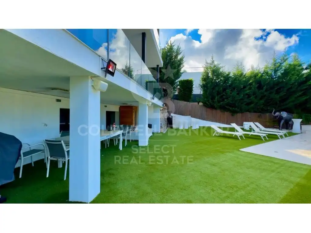 Haus zum Verkauf in Paseo Serra Dels Brucs, imagen 4