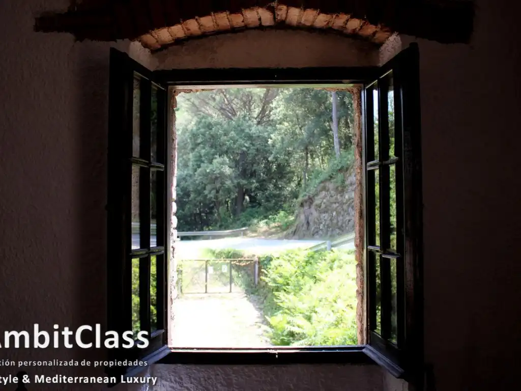 Local comercial en venta en Sant Cebrià de Vallalta, imagen 48