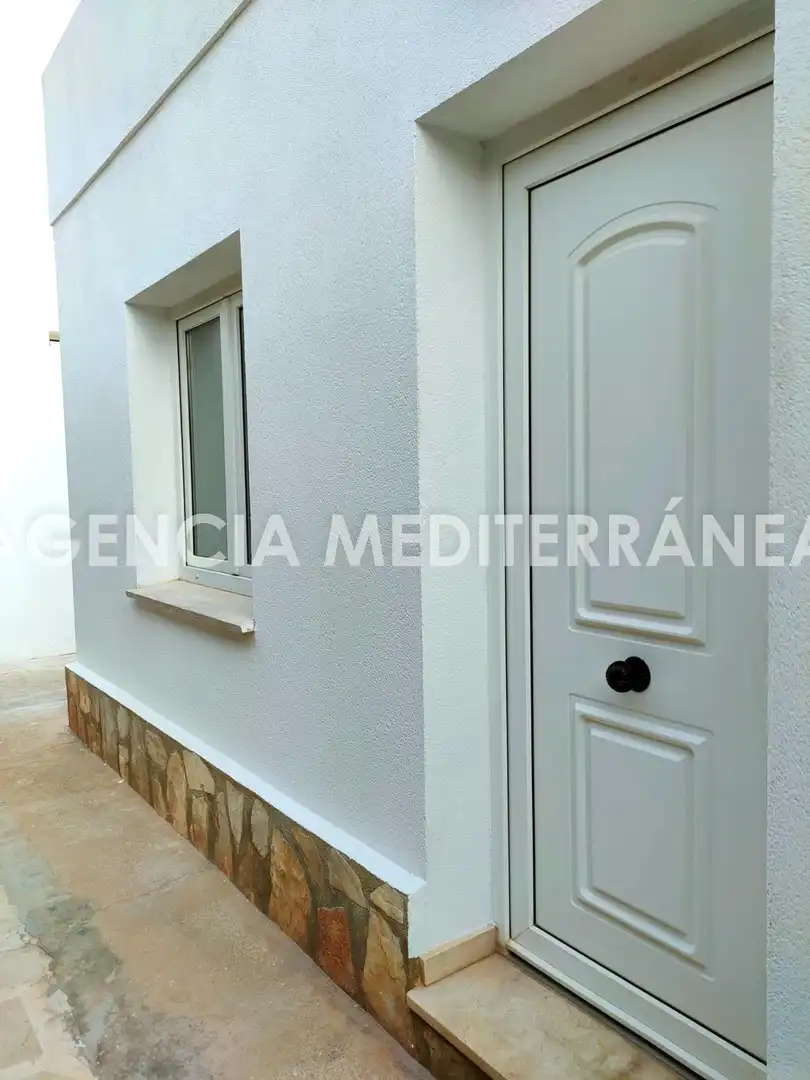 Terraced house with garden for sale in Las Marinas / Les Marines, imagen 20