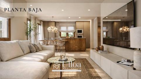 Photo 4 of House or chalet for sale in Pueblo Acantilado - Lanuza, El Campello