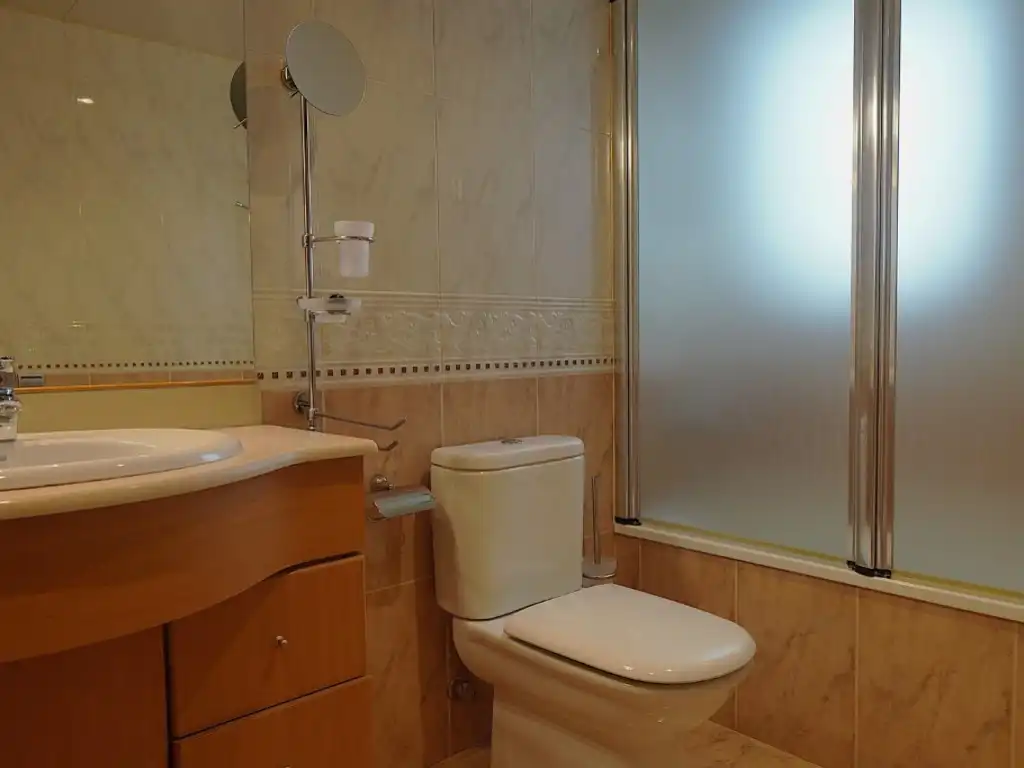 Dúplex en venta en Calle Fueva, Aínsa-Sobrarbe
