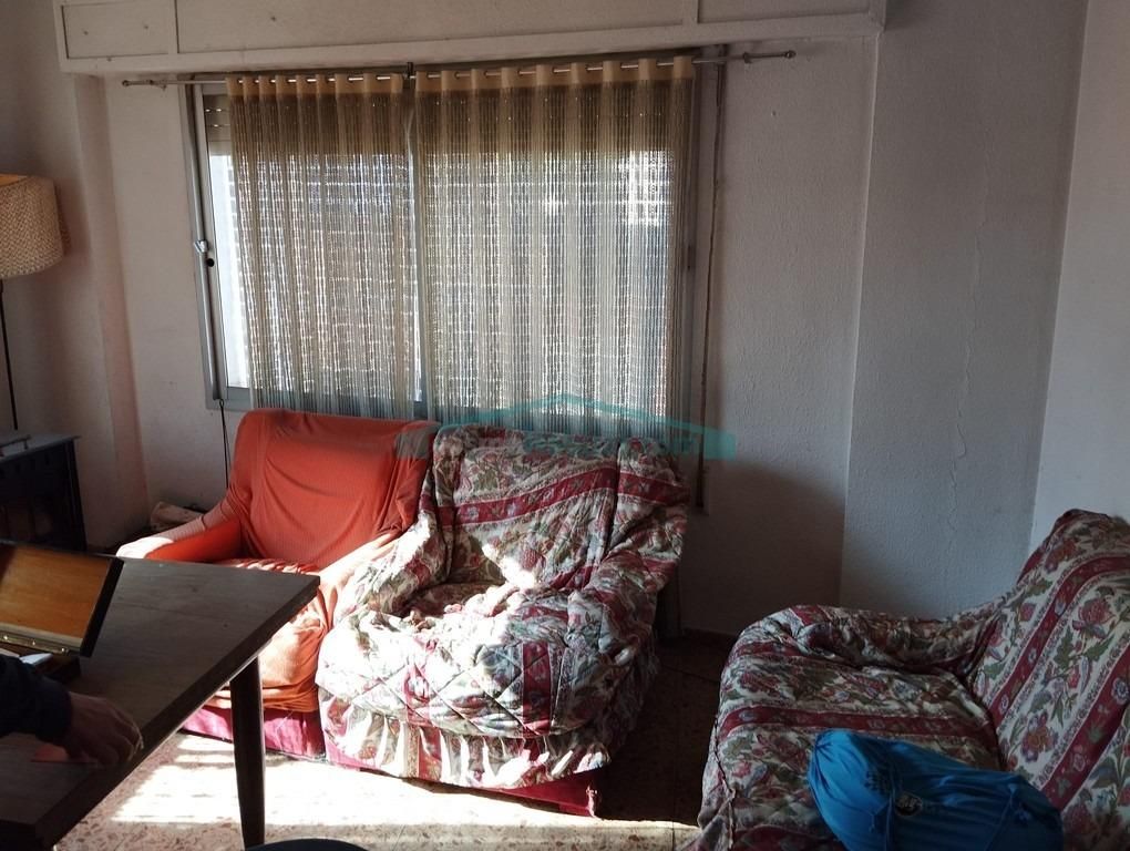 Living room of Flat for sale in Gátova