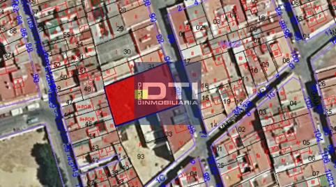 Foto 3 de Residencial en venda a Ortega y Gasset, La Plata, Sevilla