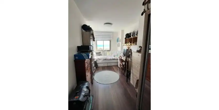 Bedroom of Duplexes for sale in Sagunto / Sagunt  with Air Conditioner, Heating and Terrace