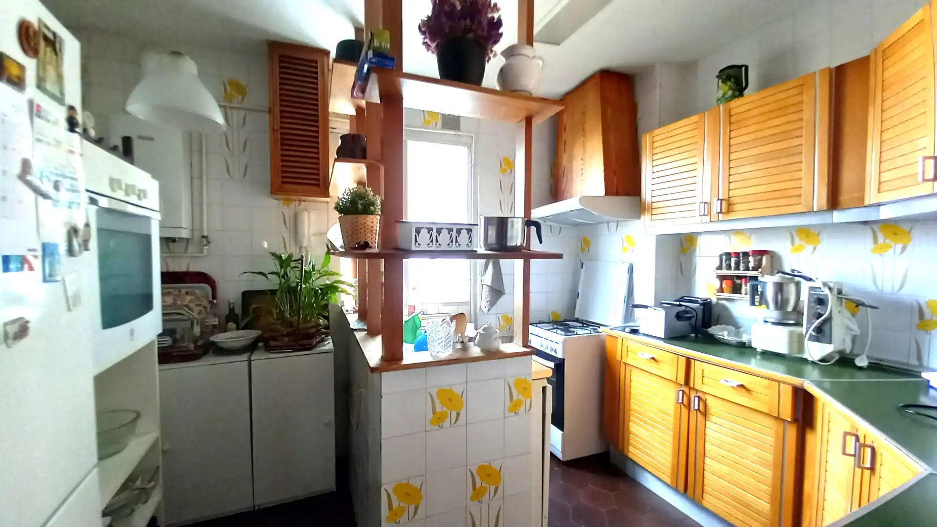 Wohnung mit Aufzug zum Verkauf in Chamartín, imagen 8