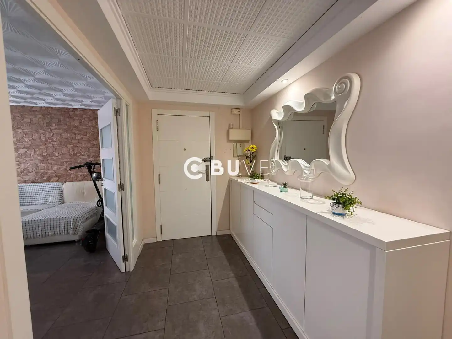 Piso con ascensor en venta en NOU D'OCTUBRE, imagen 3