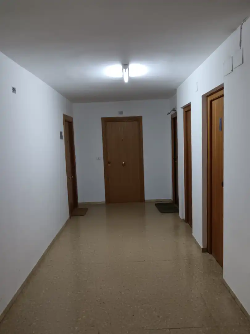 Oficina amb ascensor de lloguer a Carrer d'Enmig 91, imagen 4