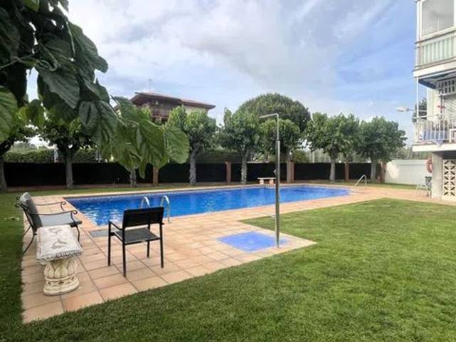 Piso en Venta en Camino de la Pava en Gavà Mar