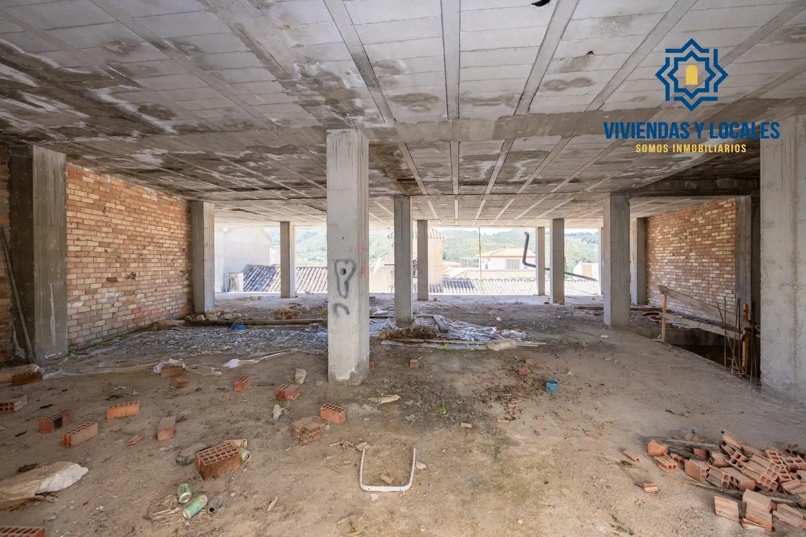 Local comercial en venta en Cenes de la Vega, imagen 7