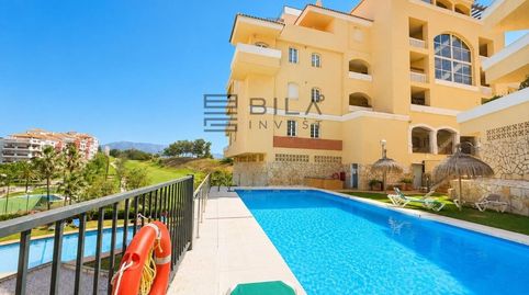 Foto 3 de Piso en venta en Severiana Ballesteros, Riviera del Sol, Mijas