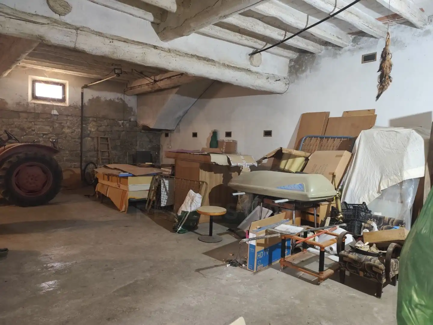 Finca rústica en venda a Castellserà