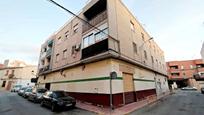 Vista exterior de Pis en venda en Lorquí