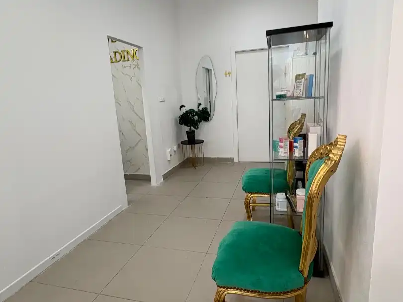Geschaftsraum zum Verkauf in Marbella Centro