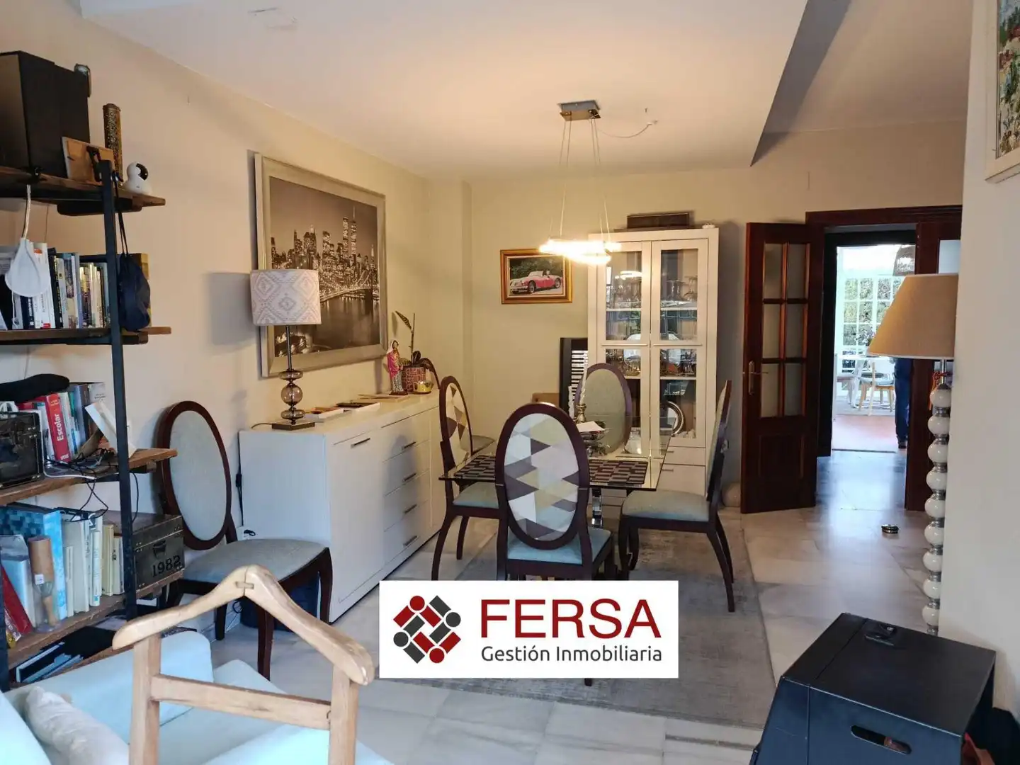 Detached homes for sale in El Puerto de Santa María  with Private garden, Storage room and Community pool