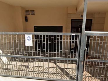 Parking à vendre à Los Dolores 56