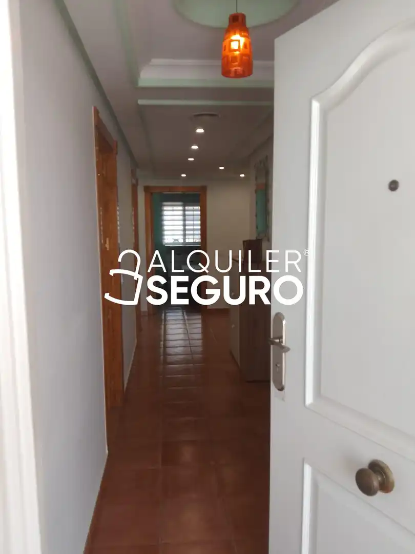 Casa o chalet de alquiler en Alcantarilla con Aire acondicionado, Calefacción y Trastero