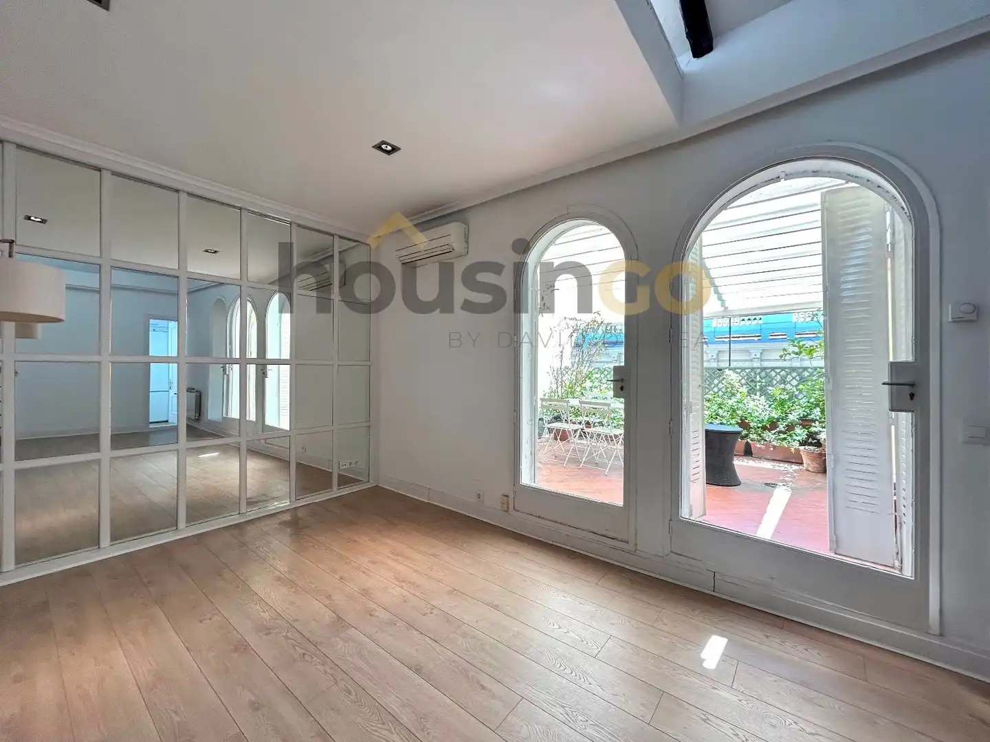 2 hab, 125m² en Justicia - Chueca, Centro,  Madrid Capital - Image 5