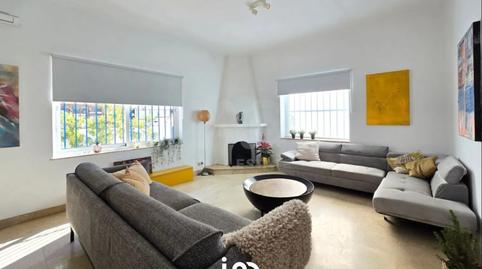 Foto 4 de Casa o xalet en venda a El Bajondillo, Málaga