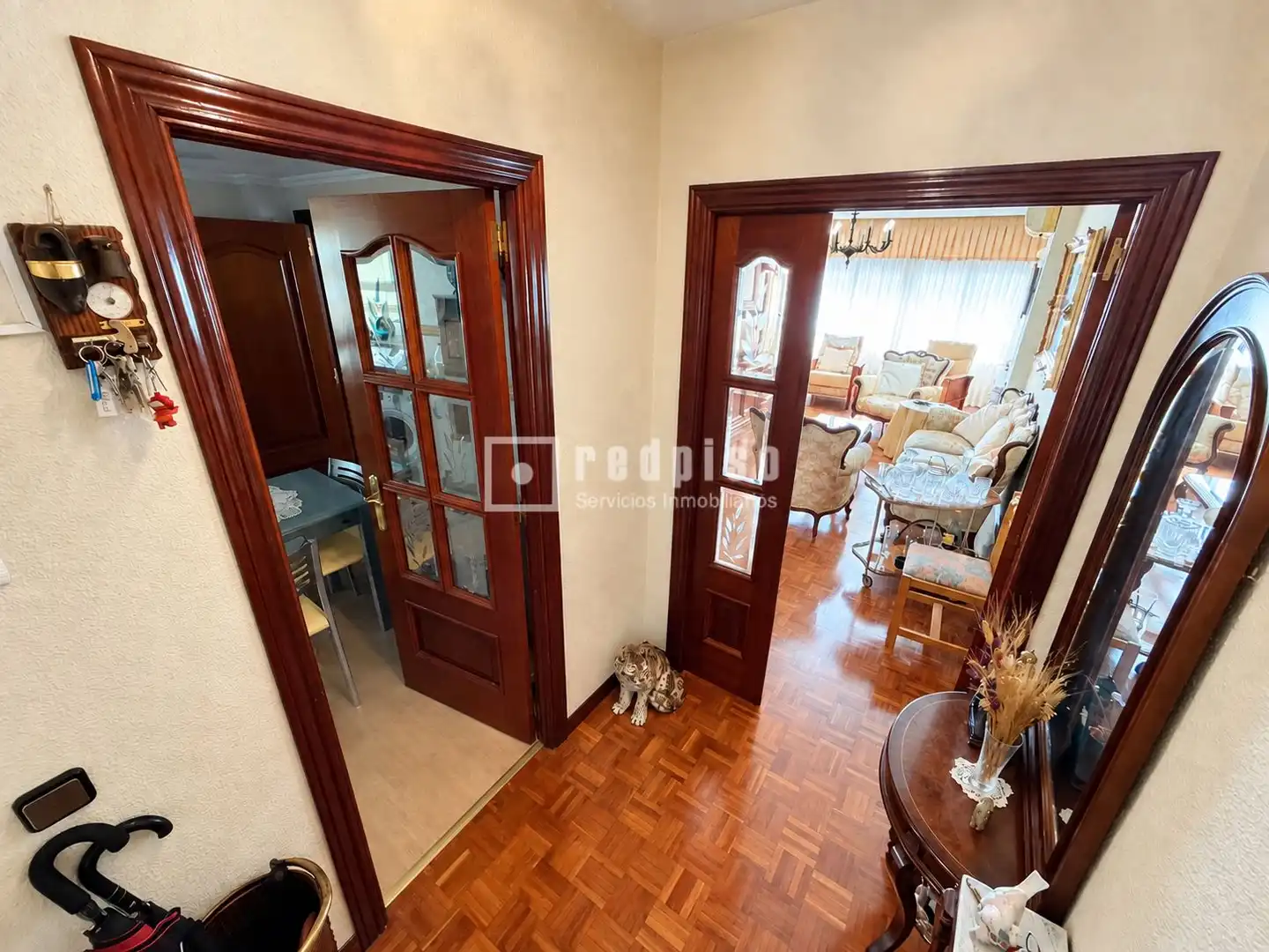 Flat with lift for sale in La Espinilla - Parque Blanco, imagen 5