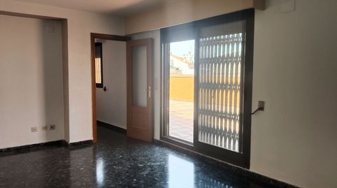 Foto 5 de Piso de alquiler en Morvedre, Valencia Capital