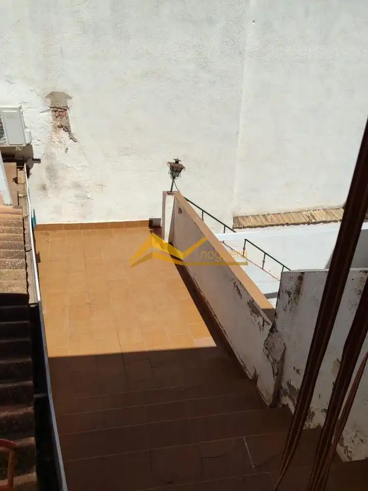 Casa amb terrassa en venda a canovas del castillo, imagen 30