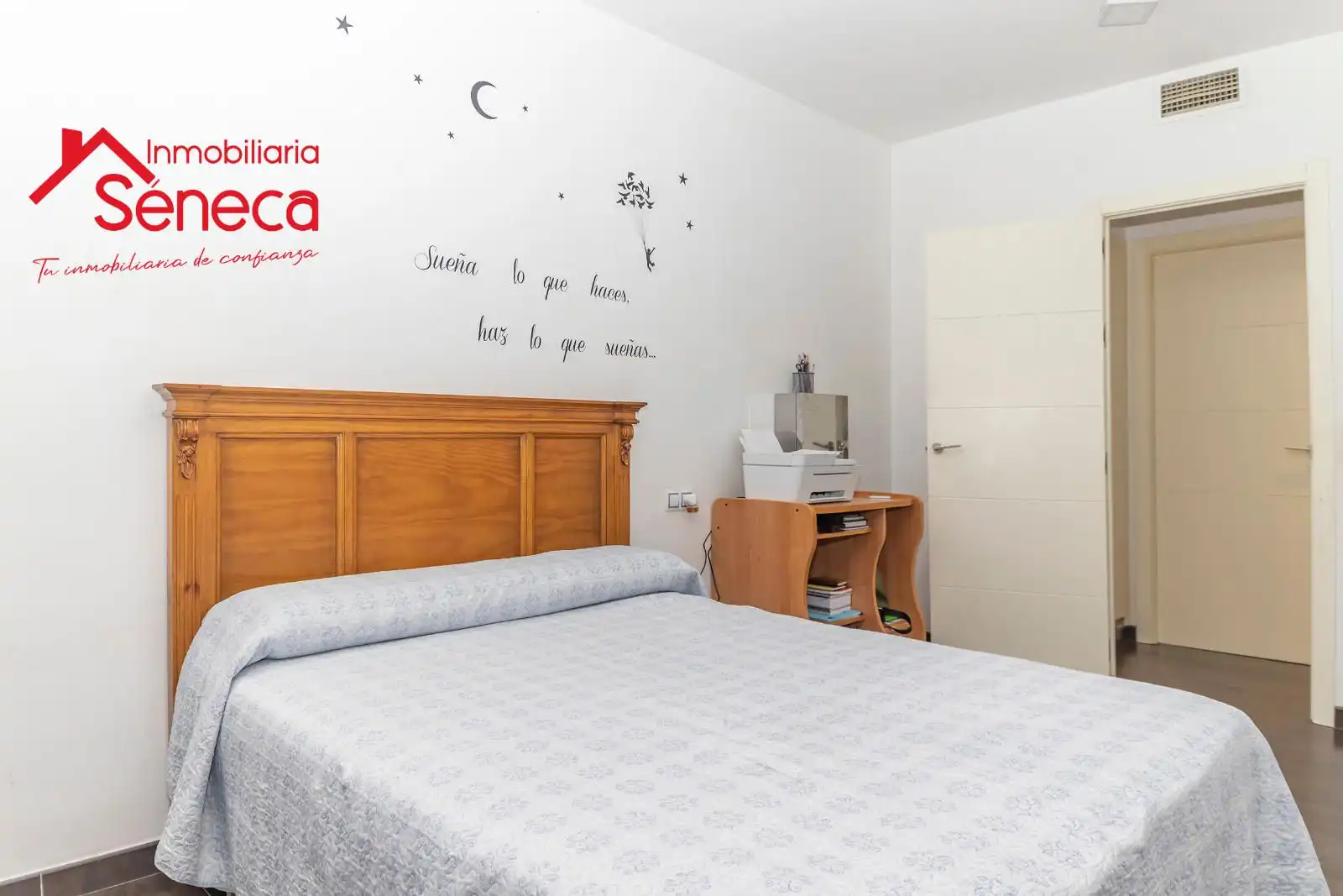 Piso en venta en Huerta de la Reina - Trassierra