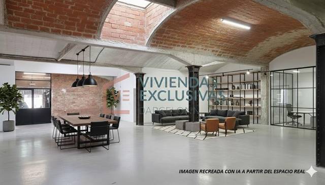 Local comercial en Venta en Carrer de Llançà en Sant Antoni