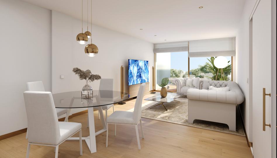 Foto 1 de Piso en venta en Carrer de Florenci Valls, El Poble Sec, Barcelona