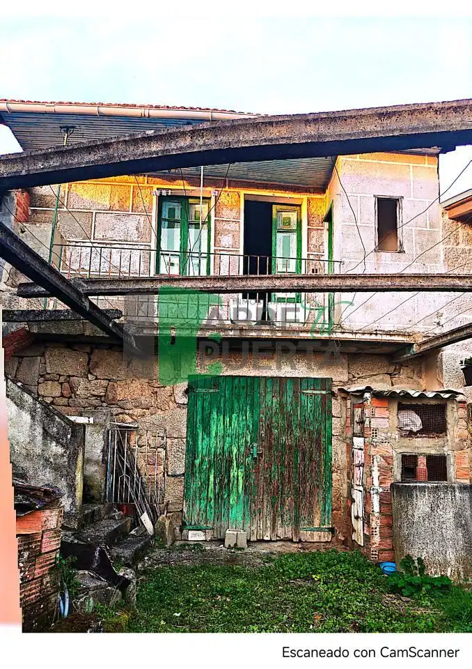 Maison avec terrasse à vendre à Taboadela, imagen 2