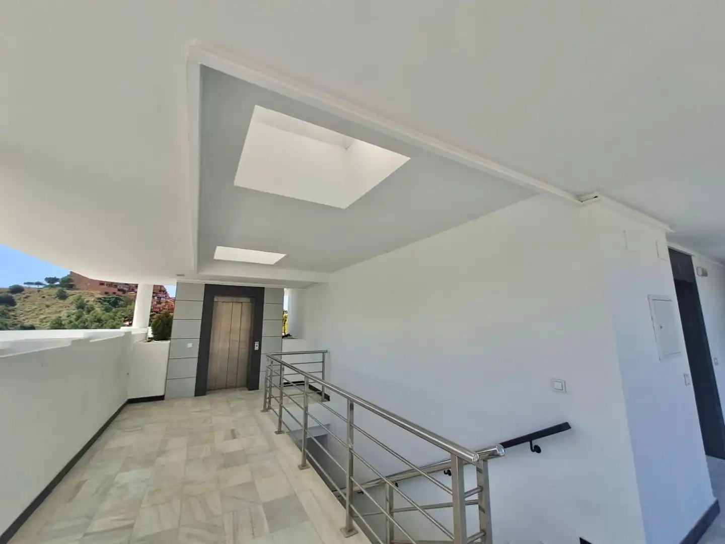 Apartamento en venta en Lo Cea