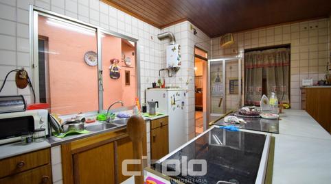 Foto 3 de Casa adosada en venta en Sagrado Corazón - As Gándaras, Lugo