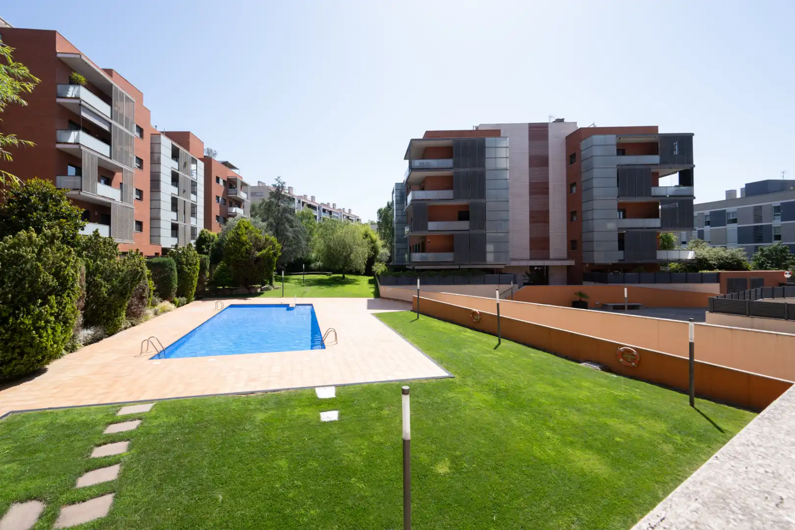 Planta baixa en venda a Carrer de Jaume de Montcorb, 4, Turó de Can Mates