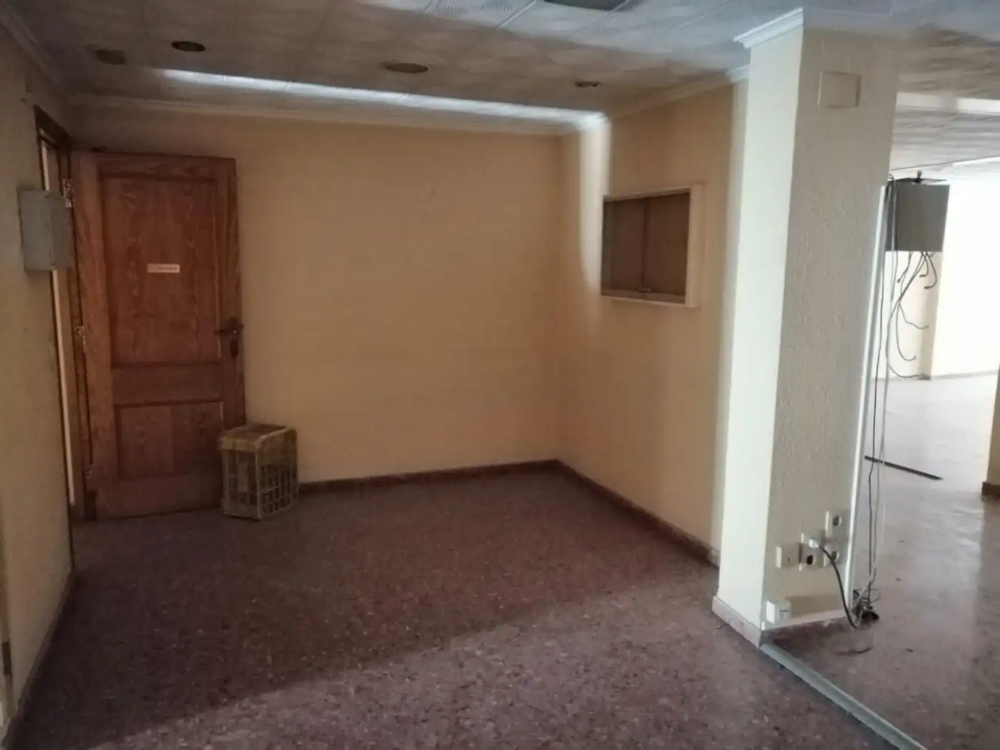 Oficina en venda a Ronda del Calvari, imagen 19