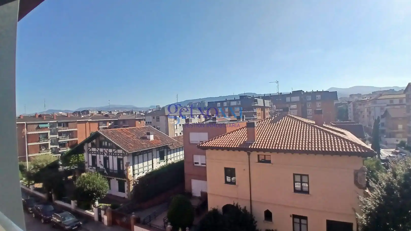 Flat with lift for sale in Las Arenas