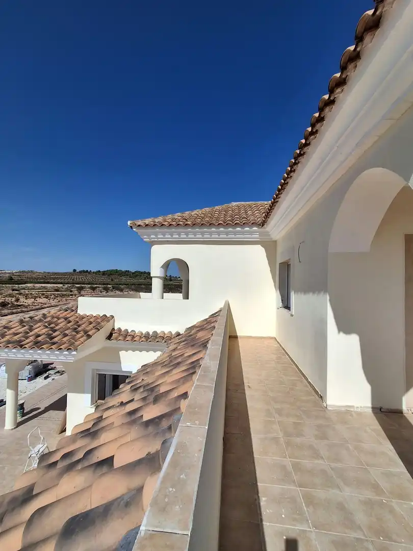 Landhaus zum Verkauf in El Pinós / Pinoso, imagen 15
