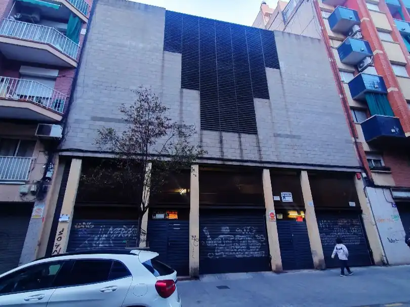 Individual de lloguer a Carrer de la Igualtat 20, imagen 16