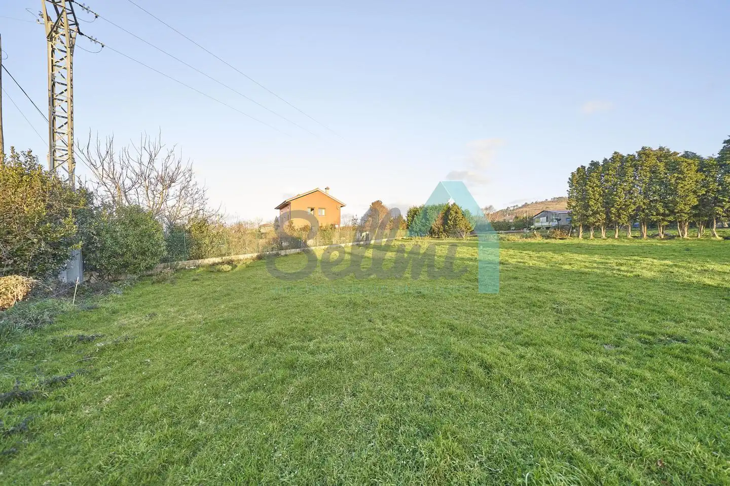 Terrenos y solares en venta en Lugar Novellana, imagen 8