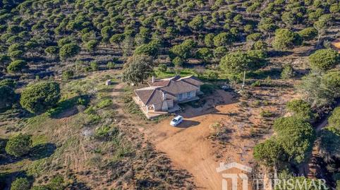 Foto 3 de Casa o xalet en venda a Carretera Campo, 1, Ayamonte ciudad, Ayamonte