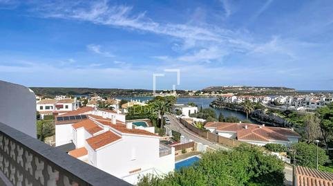 Foto 2 von Wohnung zum Verkauf in Santa Anna - Sol de l'Est, Es Castell