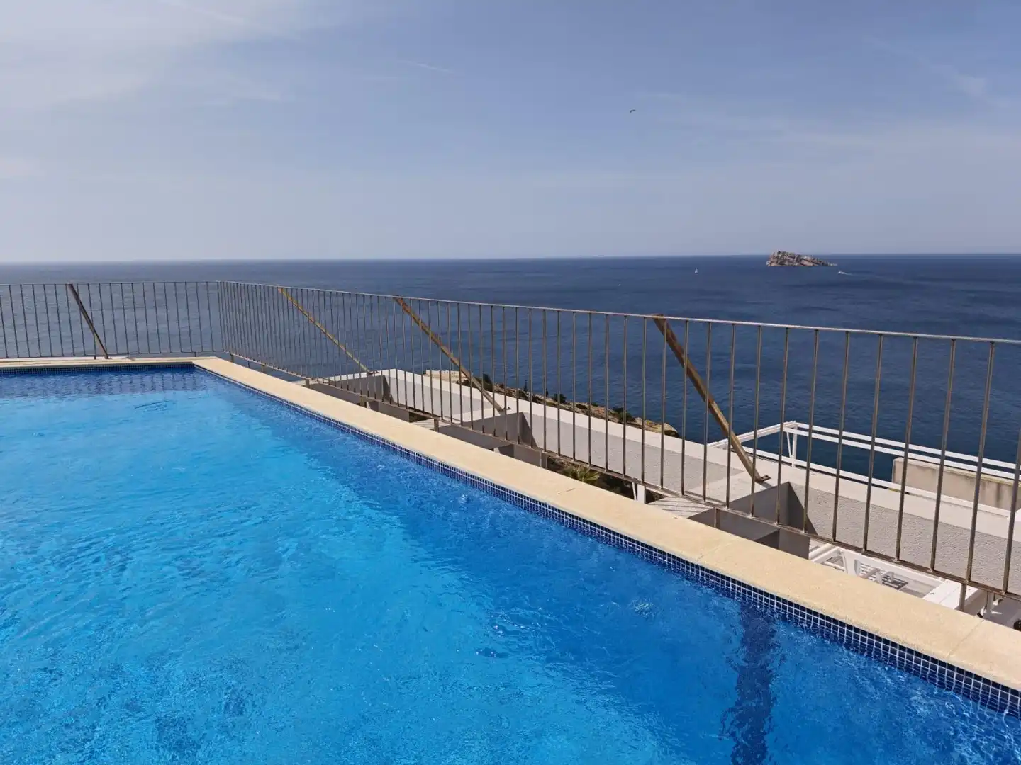 Penthouse with pool for sale in Calle SIERRA DORADA, imagen 44