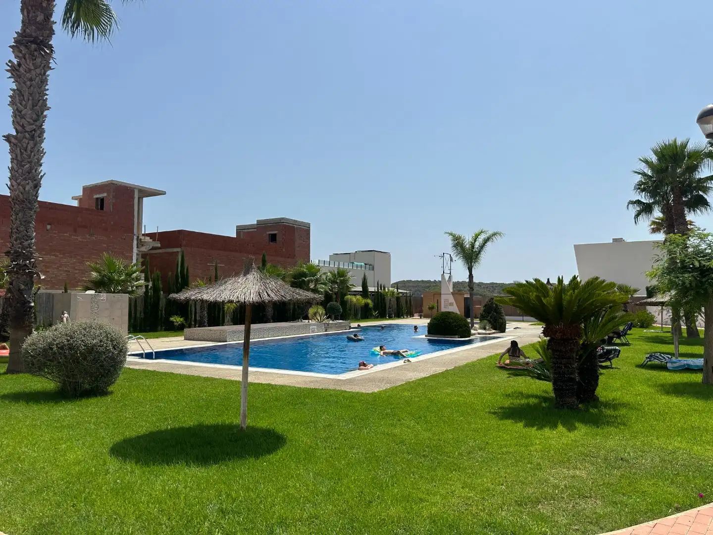 Houses for sale in Rojales, Alicante