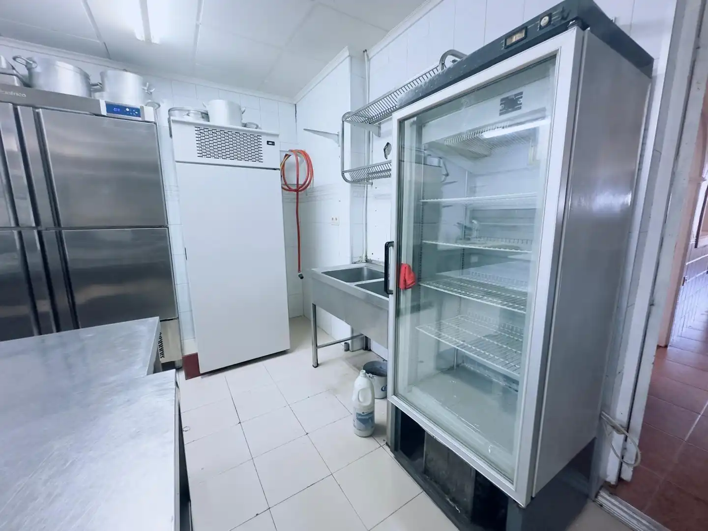 Local comercial en venta en Roquetas de Mar ciudad, imagen 7
