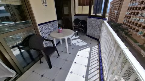 Foto 3 de Piso en venta en Puerto Deportivo, Fuengirola