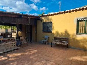 Photo 4 of Country house for sale in Bolnuevo, Murcia