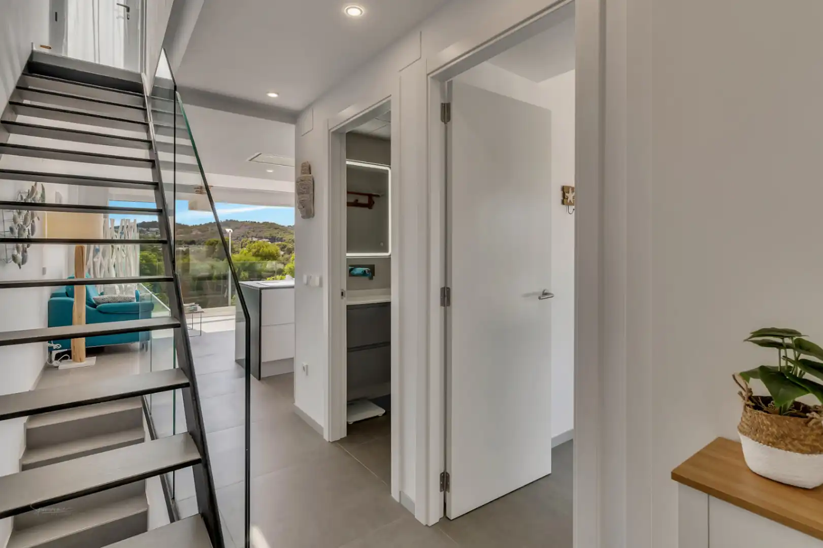 Apartamento con piscina en venta en Montañar - El Arenal, imagen 14