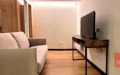 Living room of Flat for sale in Santander  with Heating