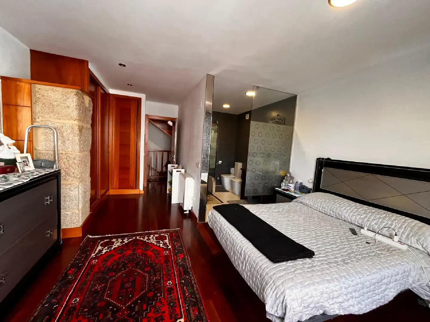 Casa o xalet en venda a Esteiro