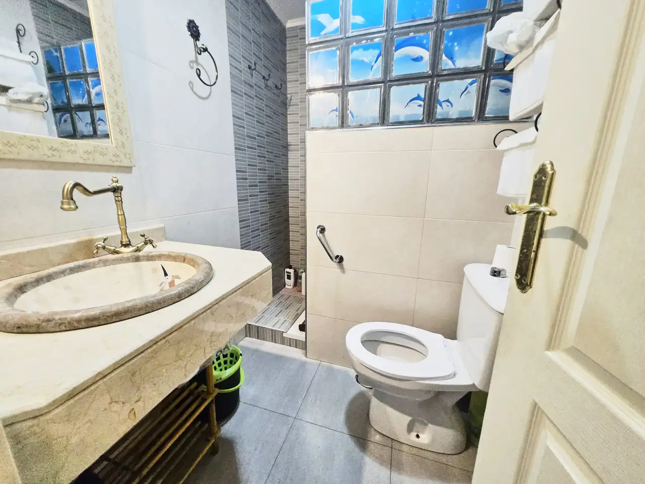 Apartment mit Terrasse zum Verkauf in Playa del Acequión, Náufragos y Rocío del Mar, imagen 15