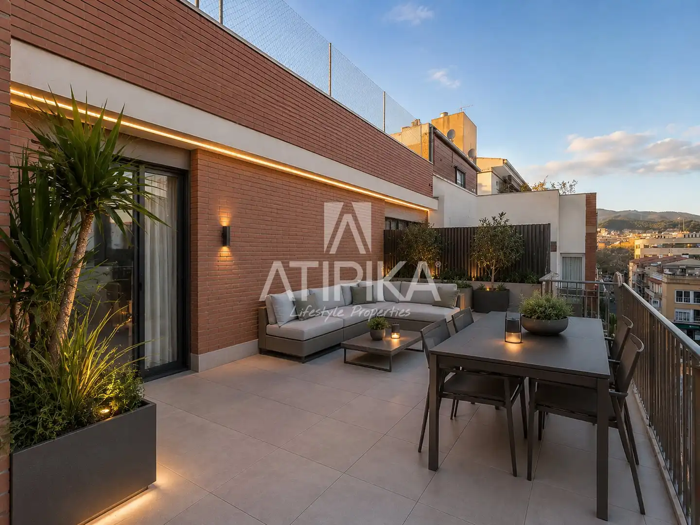 Ático con ascensor en venta en Centre, imagen 2