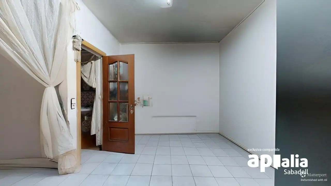 Casa amb jardí en venda a Creu de Barberà - Sector Sud, imagen 39